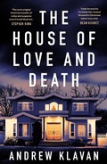 Cover: The House of Love and Death - Apollo