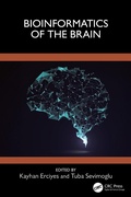 Bild: Bioinformatics of the Brain - CRC Press