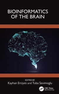 Abbildung von: Bioinformatics of the Brain - CRC Press
