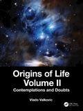 Bild: Origins of Life Volume II - CRC Press