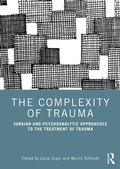 Bild: The Complexity of Trauma - Routledge