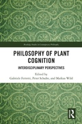 Bild: Philosophy of Plant Cognition - Routledge