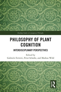 Bild: Philosophy of Plant Cognition - Routledge