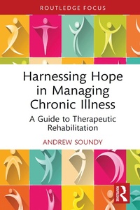 Abbildung von: Harnessing Hope in Managing Chronic Illness - Routledge