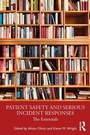 Cover: Patient Safety and Serious Incident Responses - Routledge