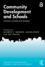 Cover: Community Development and Schools - Routledge
