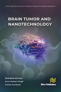 Abbildung von: Brain Tumor and Nanotechnology - Taylor & Francis
