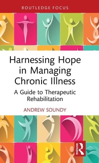 Abbildung von: Harnessing Hope in Managing Chronic Illness - Routledge