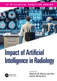 Abbildung von: The Impact of Artificial Intelligence in Radiology - CRC Press