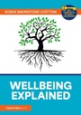 Cover: Wellbeing Explained - Routledge
