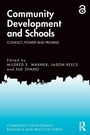 Cover: Community Development and Schools - Routledge