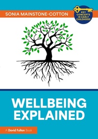 Enlarge image Cover: Wellbeing Explained - Routledge