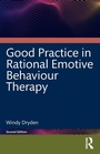 Cover: Good Practice in Rational Emotive Behaviour Therapy - Routledge