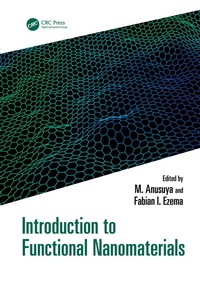 Abbildung von: Introduction to Functional Nanomaterials - CRC Press
