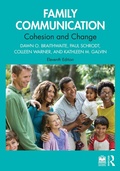 Cover: Family Communication - Routledge