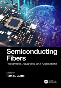 Abbildung von: Semiconducting Fibers - CRC Press