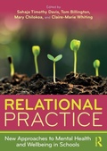 Bild: Relational Practice: New Approaches to Mental Health and Wellbeing in Schools - Routledge