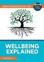 Cover: Wellbeing Explained - Routledge