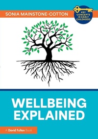 Enlarge image Cover: Wellbeing Explained - Routledge