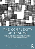 Bild: The Complexity of Trauma - Routledge