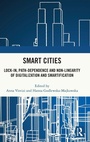 Cover: Smart Cities - Routledge
