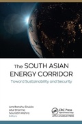 Cover: The South Asian Energy Corridor - Apple Academic Press Inc.