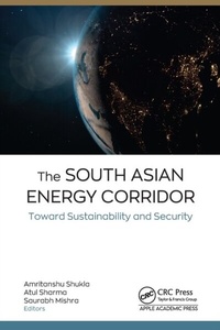 Abbildung von: The South Asian Energy Corridor - Apple Academic Press Inc.