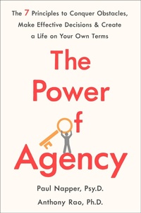 Enlarge image Cover: The Power of Agency - St Martin's Press
