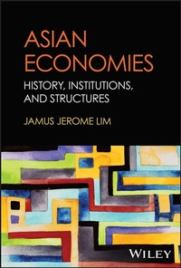 Abbildung von: Asian Economies - Jossey-Bass