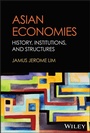 Cover: Asian Economies - Wiley