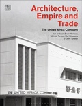 Cover: Architecture, Empire, and Trade - Bloomsbury Visual Arts