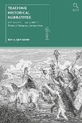 Cover: Teaching Historical Narratives - Bloomsbury Academic