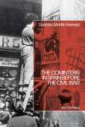 Bild: The Comintern in Spain before the Civil War - Bloomsbury Academic