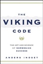 Cover: The Viking Code - Wiley