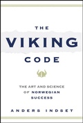 Cover: The Viking Code - Wiley