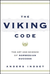 Enlarge image Cover: The Viking Code - Wiley