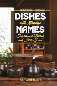 Abbildung von: Dishes with Strange Names - Austin Macauley Publishers