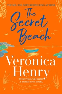 Enlarge image Cover: The Secret Beach - Orion