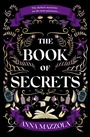 Cover: The Book of Secrets - Orion