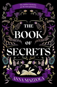 Enlarge image Cover: The Book of Secrets - Orion