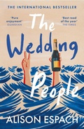 Cover: The Wedding People - Phoenix