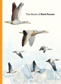 Enlarge image Cover: The Book of Bird Poems - Laurence King Publishing