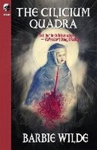Enlarge image Cover: The Cilicium Quadra - Demain Publishing