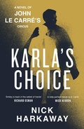 Cover: Karla's Choice - Viking
