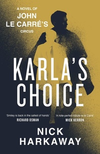 Enlarge image Cover: Karla's Choice - Viking