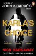 Cover: Karla's Choice - Penguin Books Ltd
