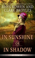 Cover: In Sunshine or in Shadow - Thorndike Press Large Print