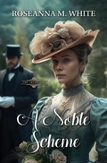 Cover: A Noble Scheme - Lucent Books