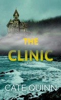 Cover: The Clinic - Thorndike Press Large Print
