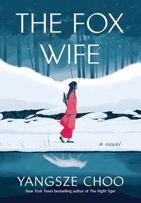Enlarge image Cover: The Fox Wife - Thorndike Press Large Print